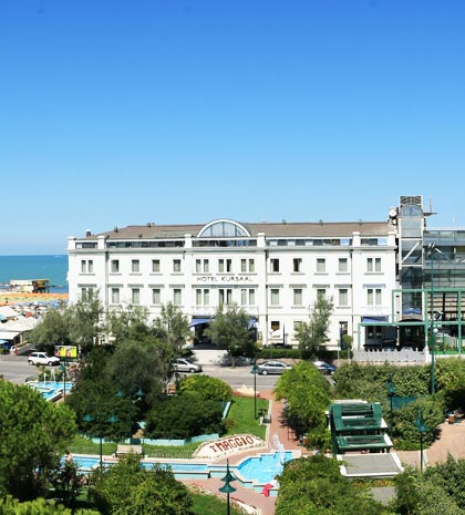 Hotel Kursaal