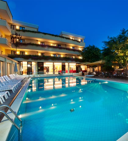 Park Hotel Kursaal