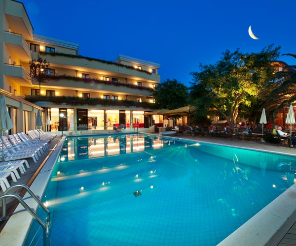 Park Hotel Kursaal a Misano