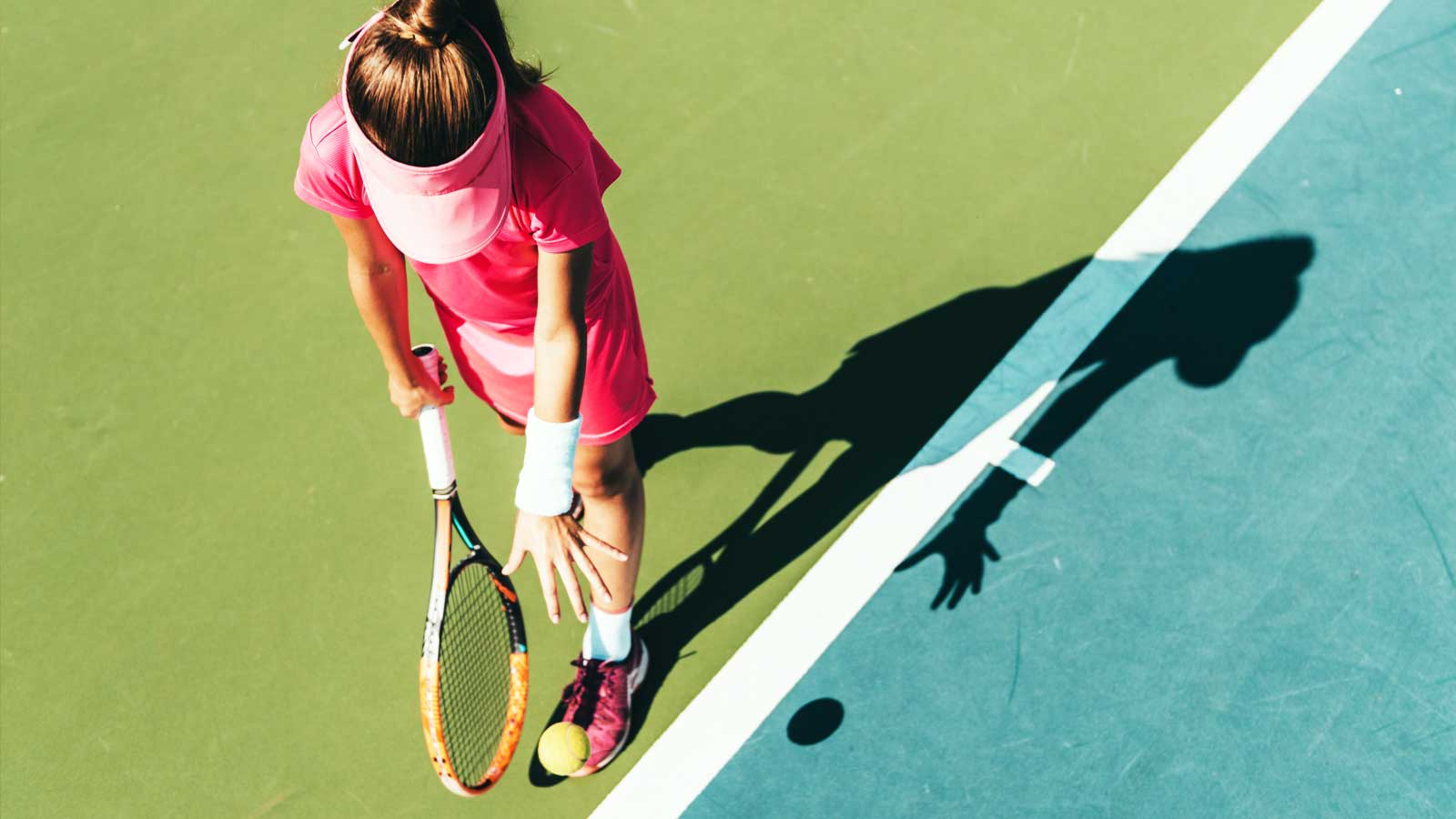 Tennis, nuoto, danza e tanti altri sport