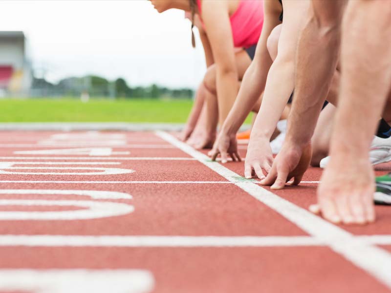 Atletica