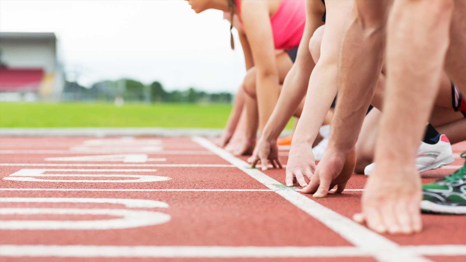 Atletica