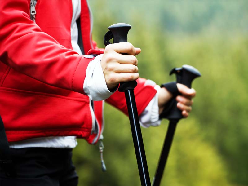 Nordic Walking