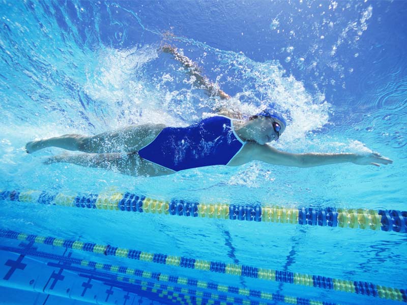 Nuoto