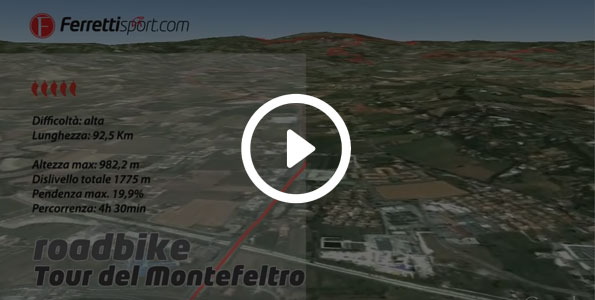 04 Tour of Montefeltro