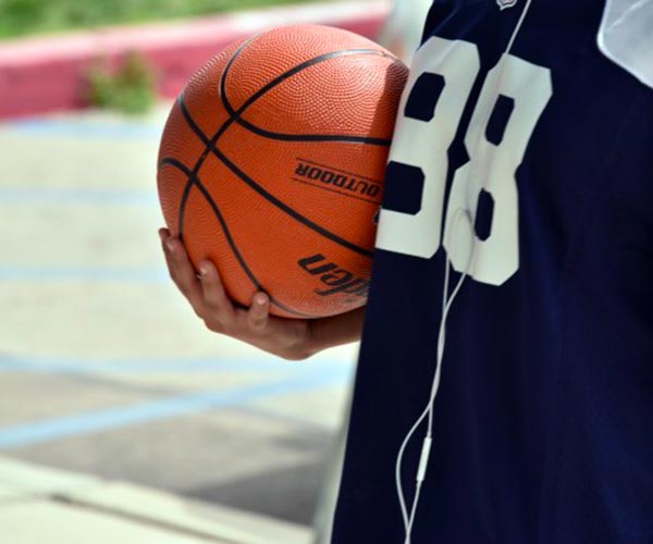 Ritiri Basket
