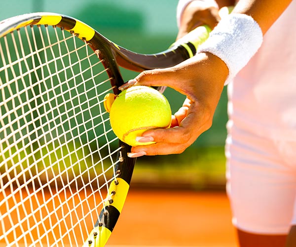 Ritiro Tennis